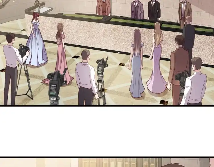 《以唇封缄》第124话 血清发布！女王闪耀 第35页