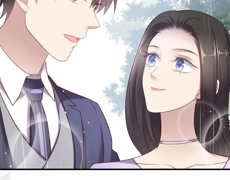 《以唇封缄》第126话 她是我的未婚妻！ 第63页