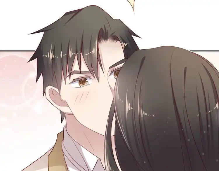 《以唇封缄》第128话 我会对你永远温柔！ 第64页
