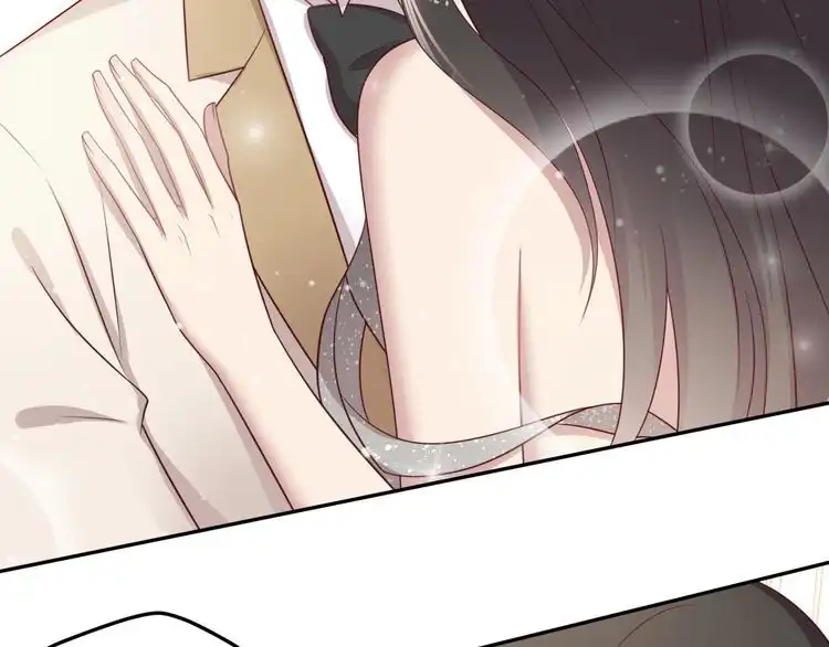 《以唇封缄》第128话 我会对你永远温柔！ 第65页