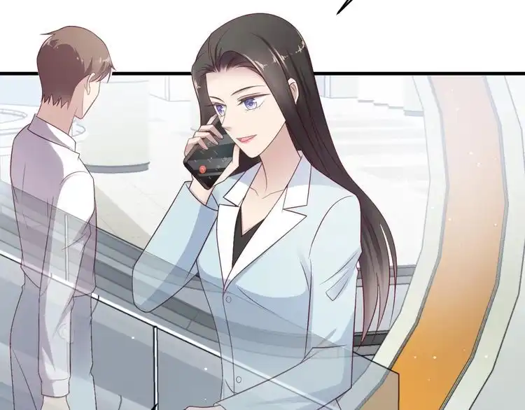 《以唇封缄》第129话 我怀的是焱哥的孩子 第38页
