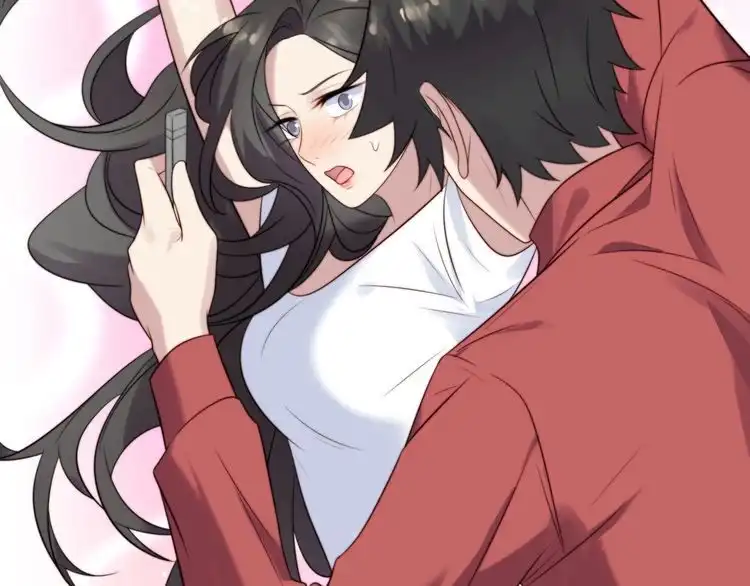《以唇封缄》第13话 令人脸红心跳的录音 第58页