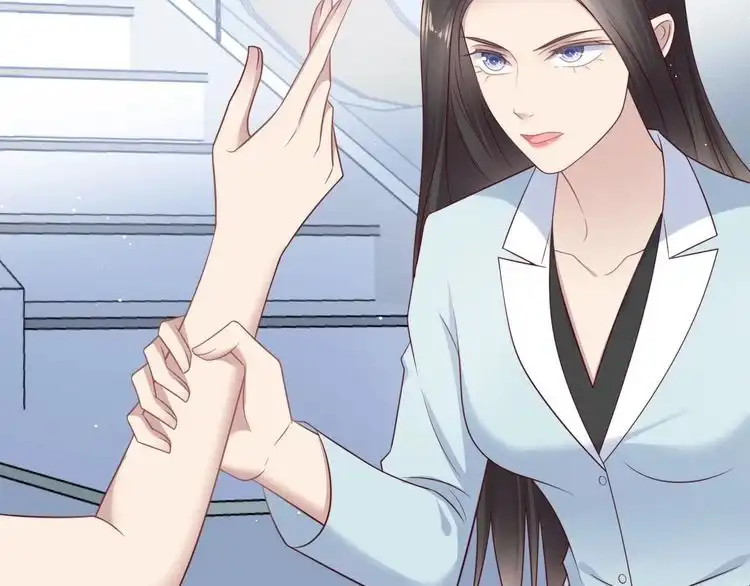 《以唇封缄》第130话 我替你保胎！ 第38页