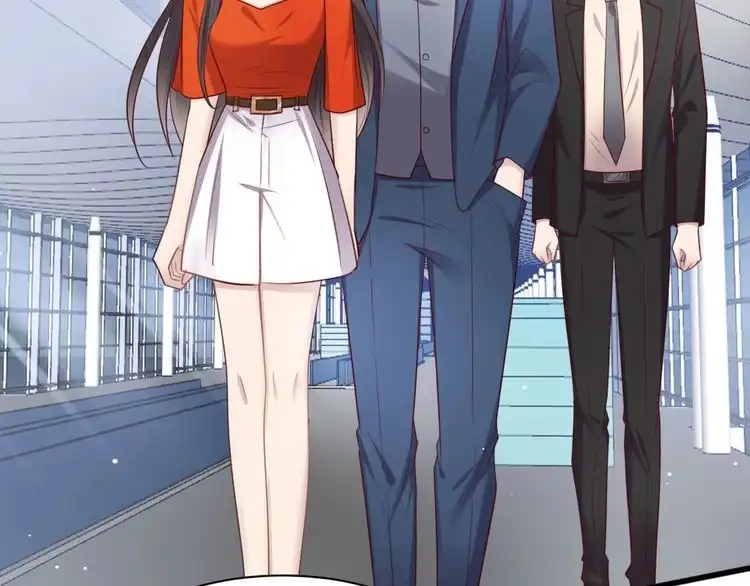 《以唇封缄》第135话 踢爆！私生子上线！ 第38页