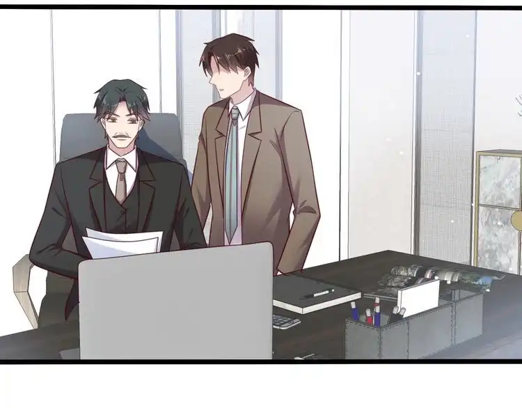 《以唇封缄》第136话 臻臻答应亲子鉴定！ 第66页