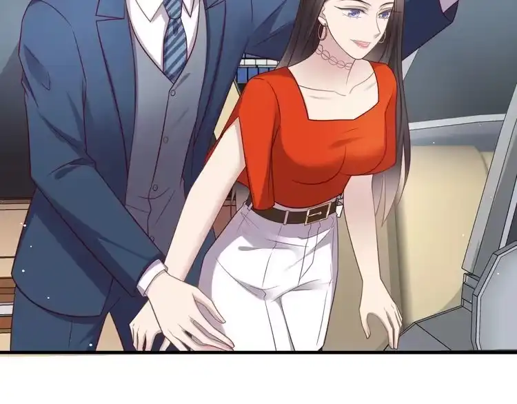 《以唇封缄》第137话 没有人能取代你！ 第6页