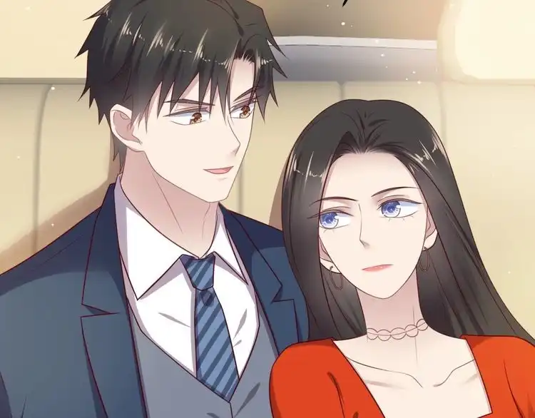 《以唇封缄》第137话 没有人能取代你！ 第62页