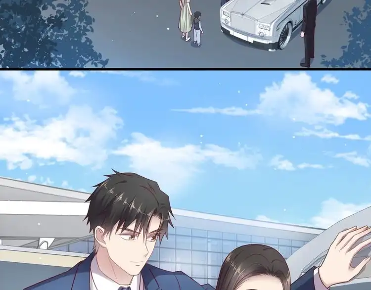 《以唇封缄》第137话 没有人能取代你！ 第5页