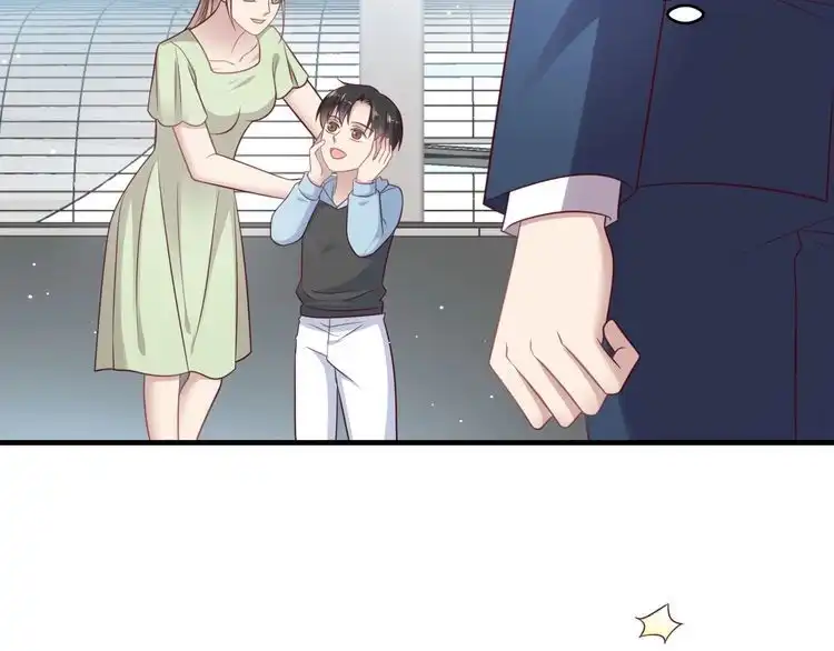 《以唇封缄》第137话 没有人能取代你！ 第24页