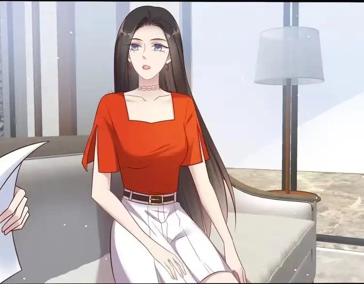 《以唇封缄》第137话 没有人能取代你！ 第72页