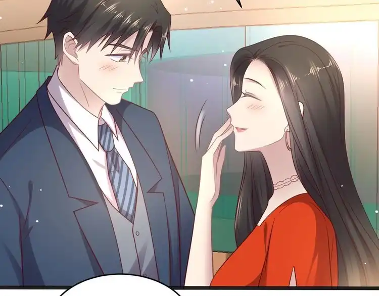 《以唇封缄》第139话 恶人又出来作妖？！ 第37页