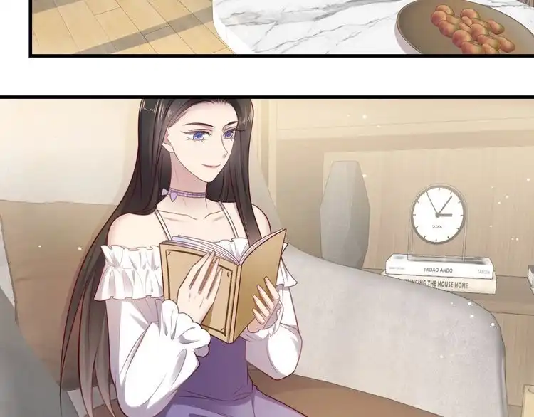 《以唇封缄》第139话 恶人又出来作妖？！ 第72页