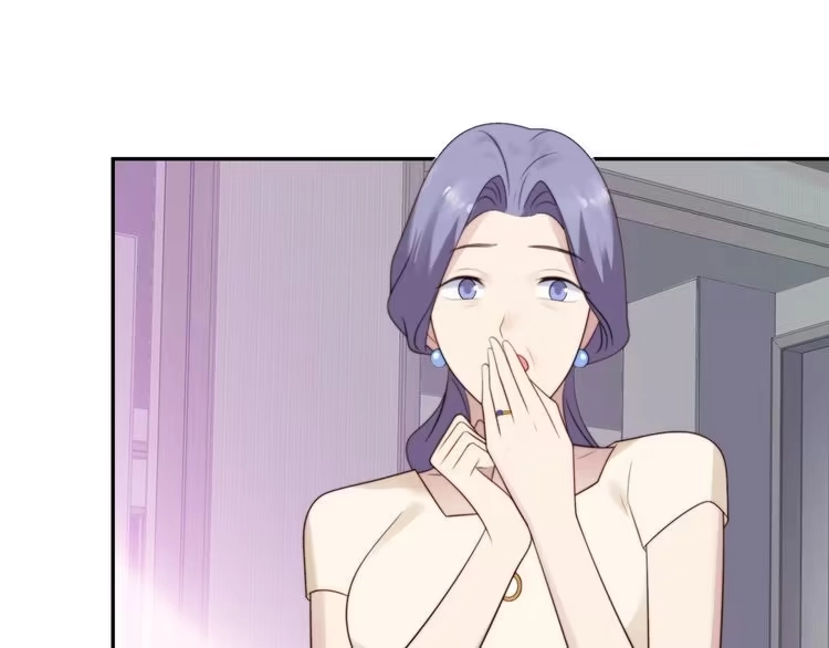《以唇封缄》第14话 我满足你！ 第57页