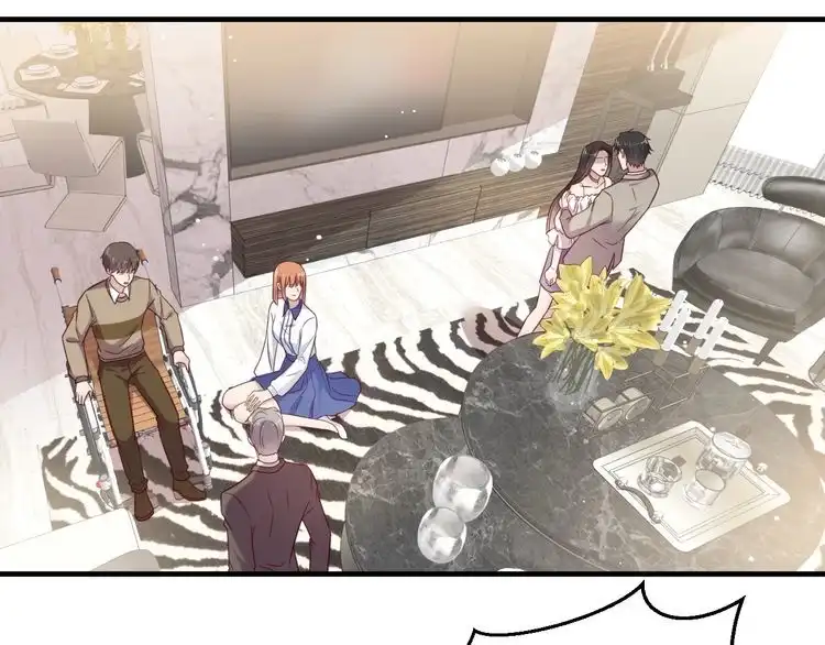 《以唇封缄》第140话 丧家之犬的最后攻击 第74页