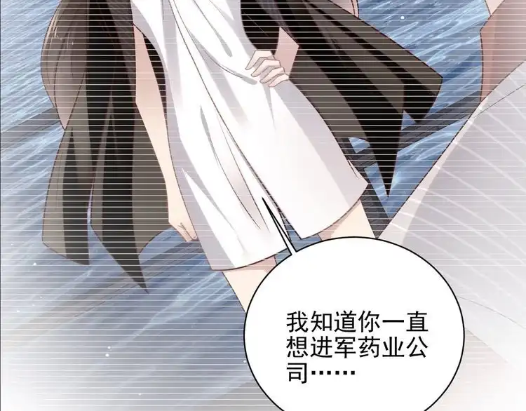 《以唇封缄》第143话 喜欢上你是快乐的！ 第54页