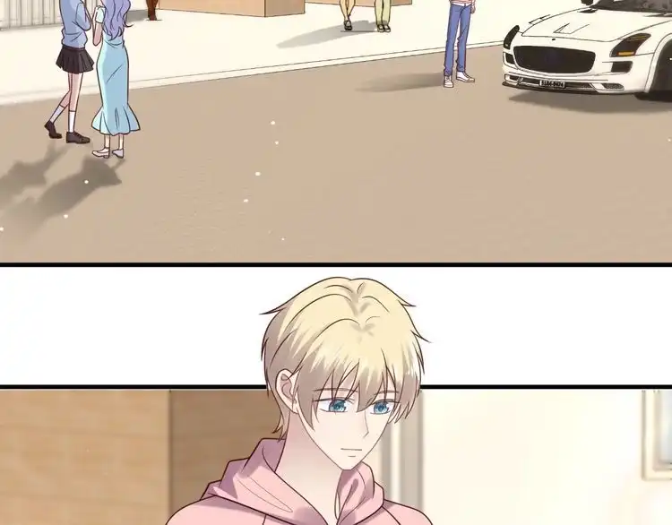 《以唇封缄》第145话 “醋精”封少上线！ 第25页