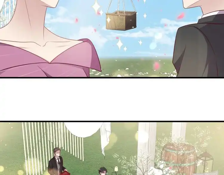 《以唇封缄》第147话 感激遇到你！ 第15页