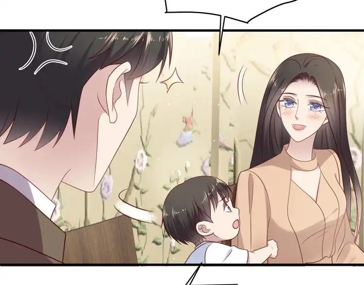 《以唇封缄》第149话 矢志不渝的爱意 第52页