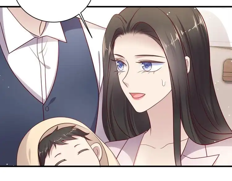 《以唇封缄》第149话 矢志不渝的爱意 第17页