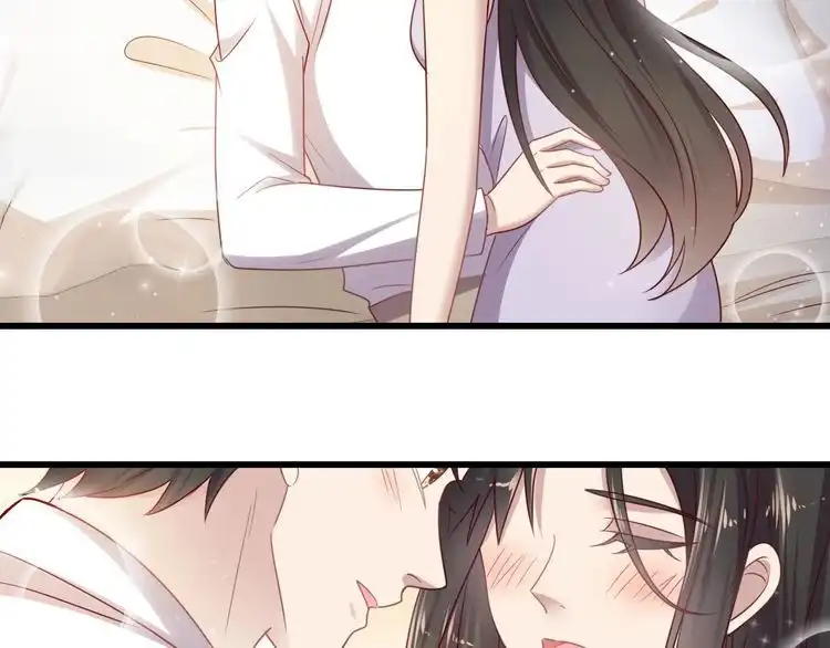 《以唇封缄》完结篇 封少的私生女？！ 第74页