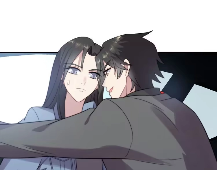 《以唇封缄》第19话 想完全占有她！ 第5页