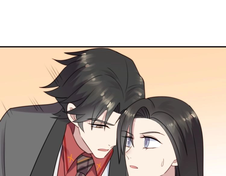 《以唇封缄》第19话 想完全占有她！ 第51页
