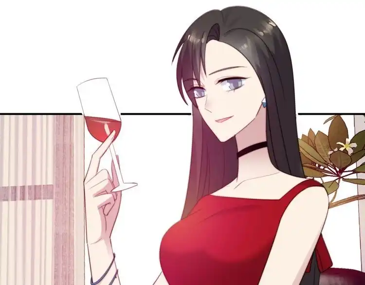 《以唇封缄》第19话 想完全占有她！ 第93页