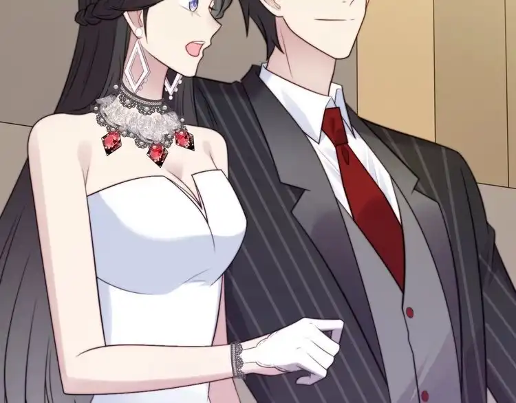 《以唇封缄》第27话 夫妻共同虐反派！ 第36页