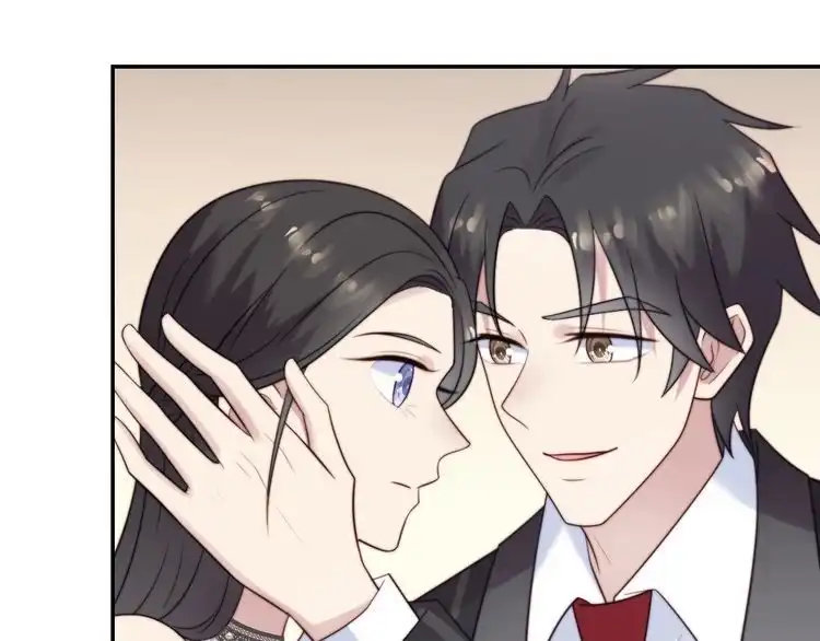 《以唇封缄》第27话 夫妻共同虐反派！ 第50页