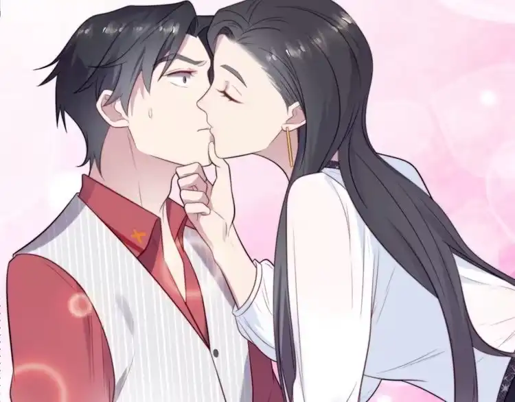 《以唇封缄》第3话 他会帮我吗？ 第170页