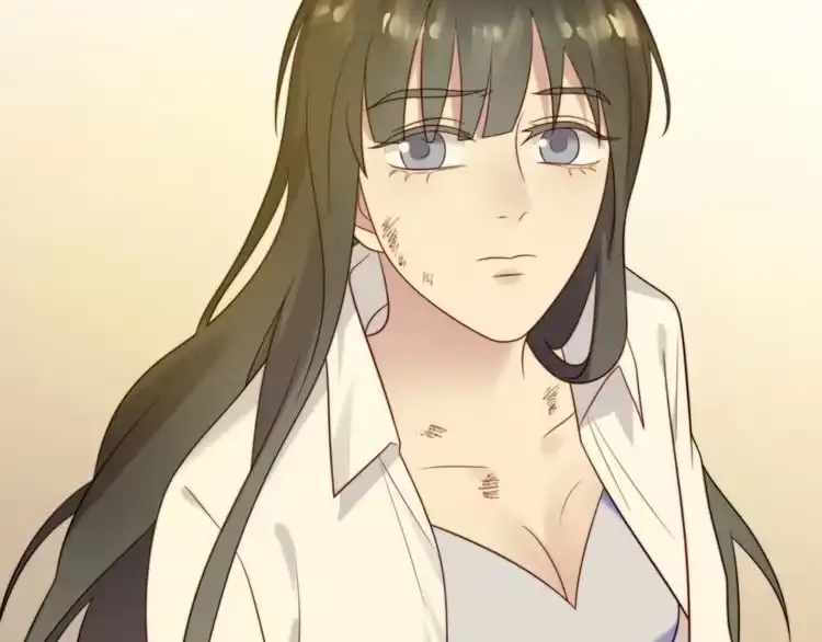 《以唇封缄》第3话 他会帮我吗？ 第163页