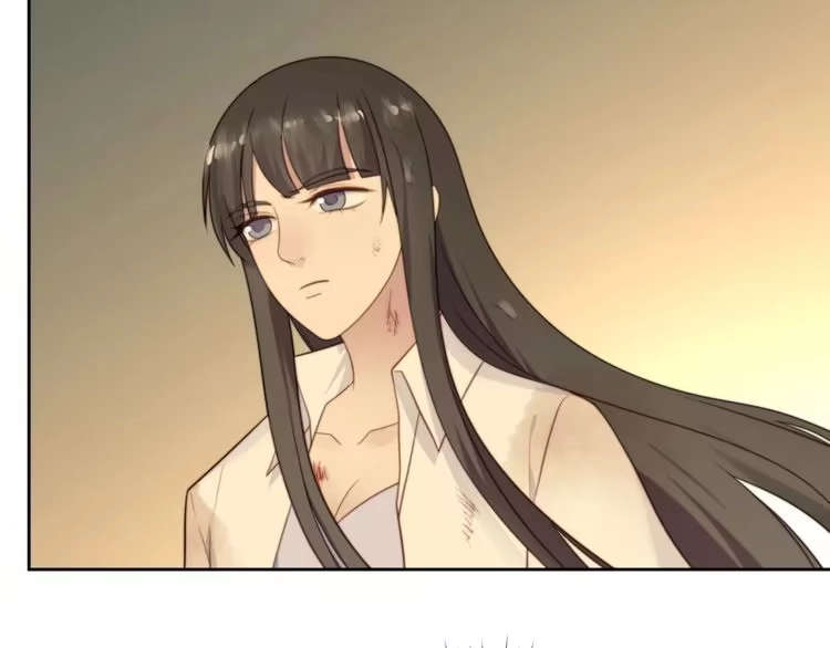 《以唇封缄》第3话 他会帮我吗？ 第61页
