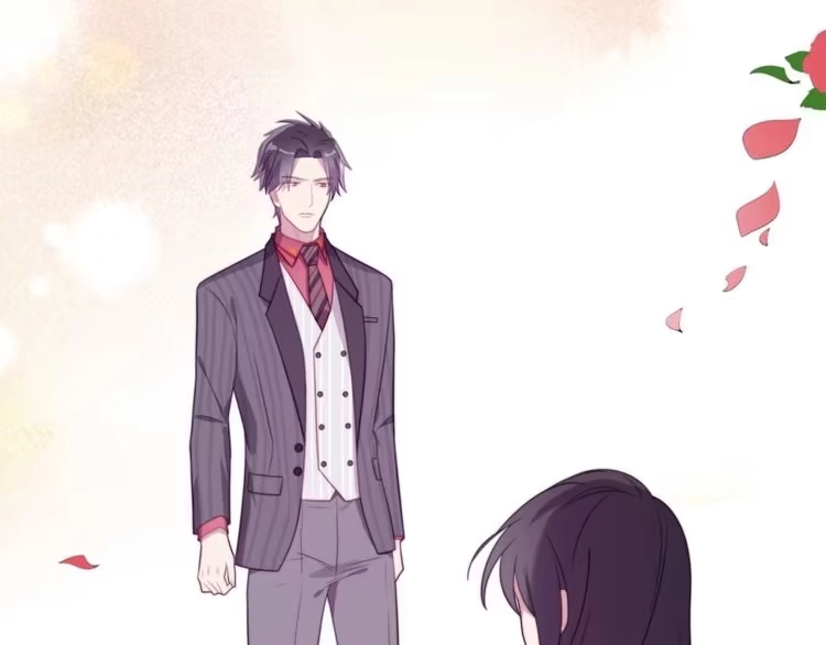 《以唇封缄》第3话 他会帮我吗？ 第39页