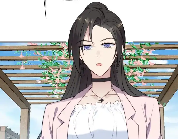 《以唇封缄》第31话 起死回生？ 第49页