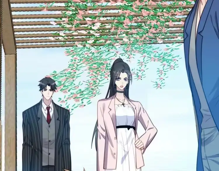 《以唇封缄》第31话 起死回生？ 第101页