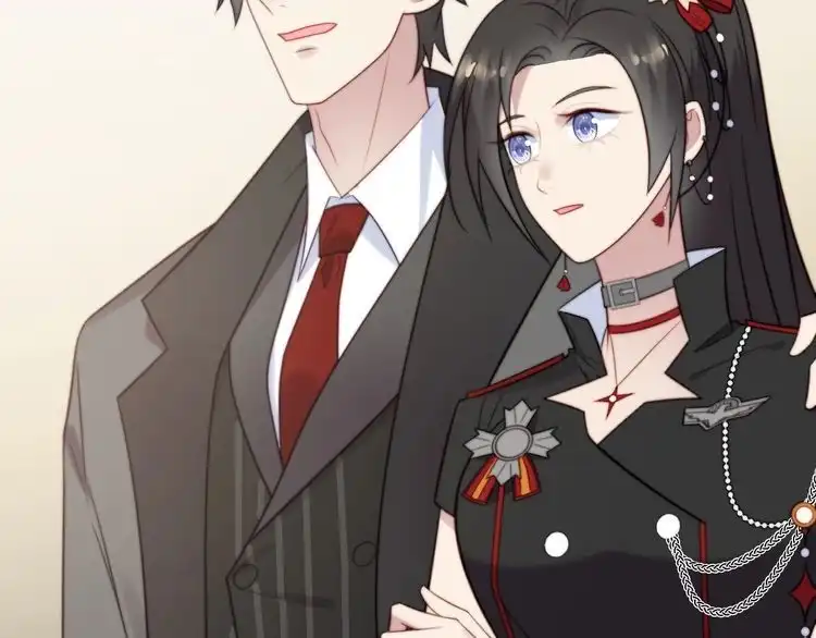 《以唇封缄》第34话 前世情人登场！ 第48页