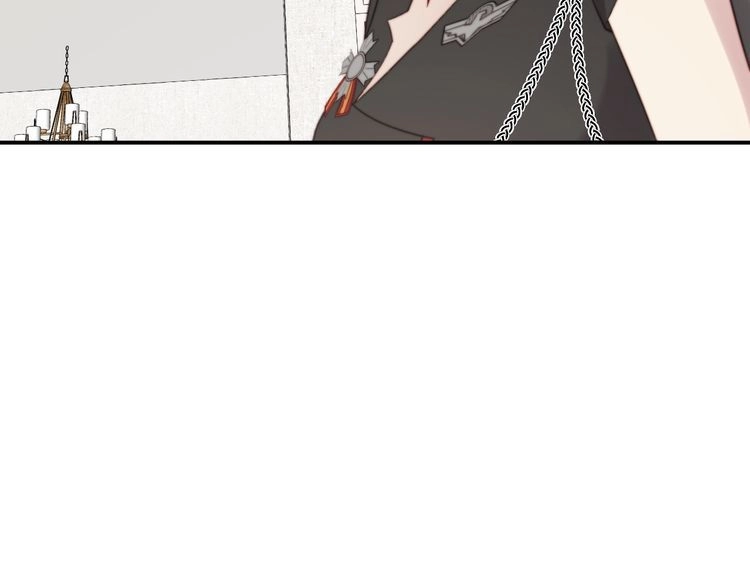 《以唇封缄》第34话 前世情人登场！ 第107页