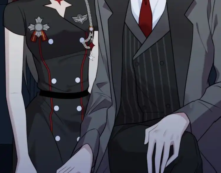《以唇封缄》第34话 前世情人登场！ 第82页