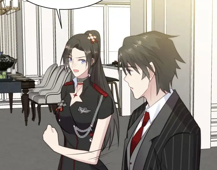 《以唇封缄》第35话 我愿意被你利用 第48页