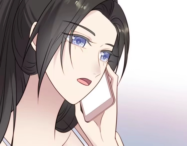 《以唇封缄》第35话 我愿意被你利用 第94页