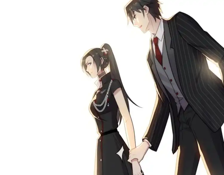 《以唇封缄》第35话 我愿意被你利用 第43页