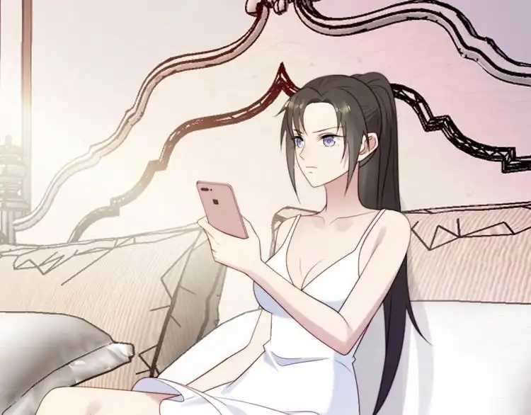 《以唇封缄》第35话 我愿意被你利用 第86页