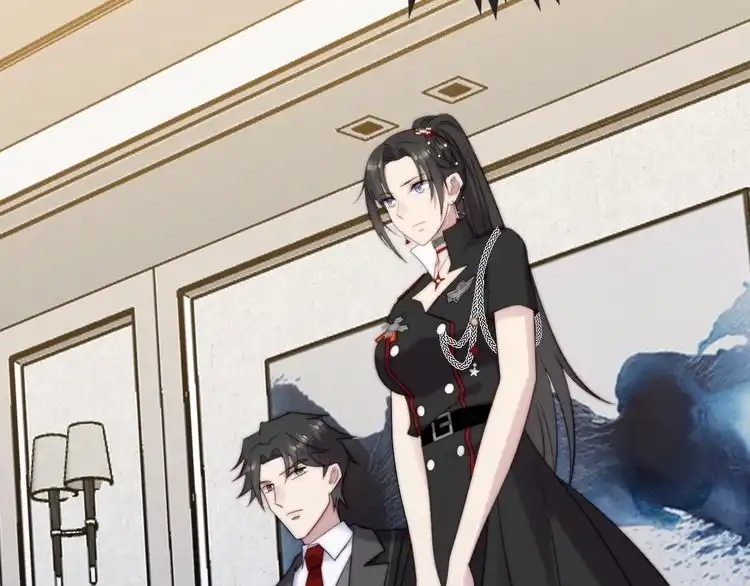《以唇封缄》第35话 我愿意被你利用 第37页