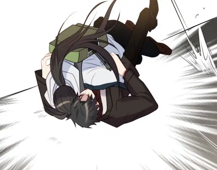 《以唇封缄》第37话 我给你做全身检查！ 第53页
