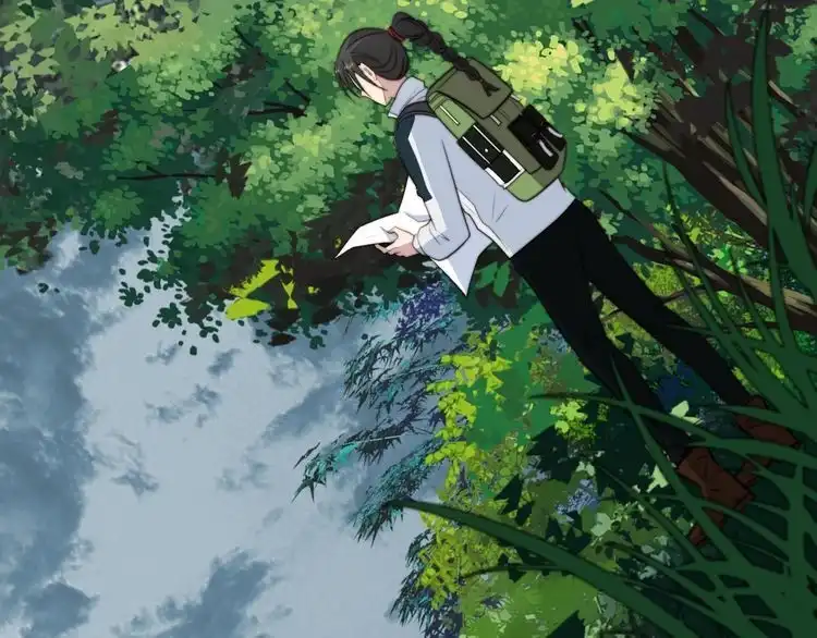 《以唇封缄》第37话 我给你做全身检查！ 第6页