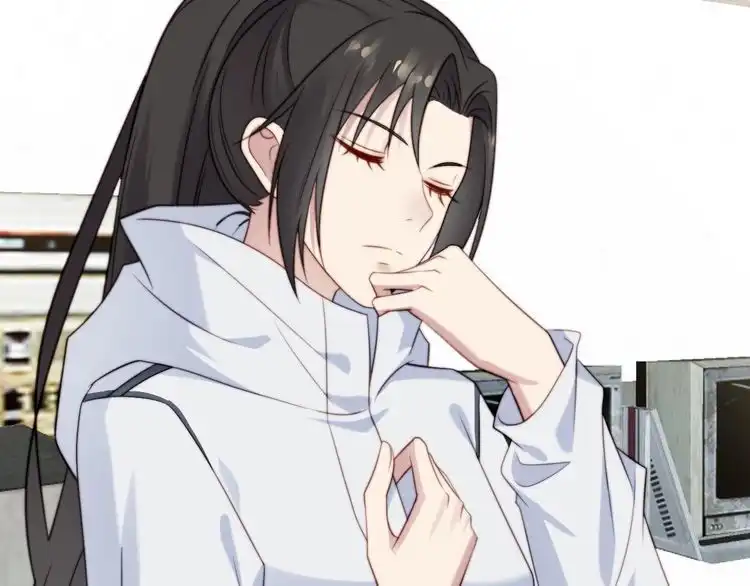 《以唇封缄》第38话 是我肖想你 第44页