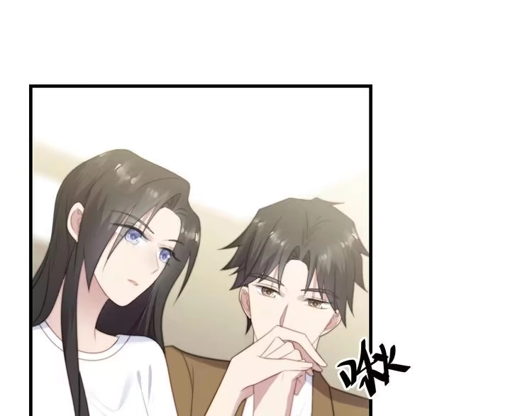《以唇封缄》第39话 前世今生都逃不过你？ 第61页