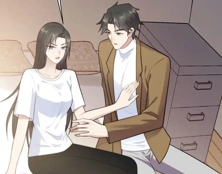 《以唇封缄》第39话 前世今生都逃不过你？ 第58页