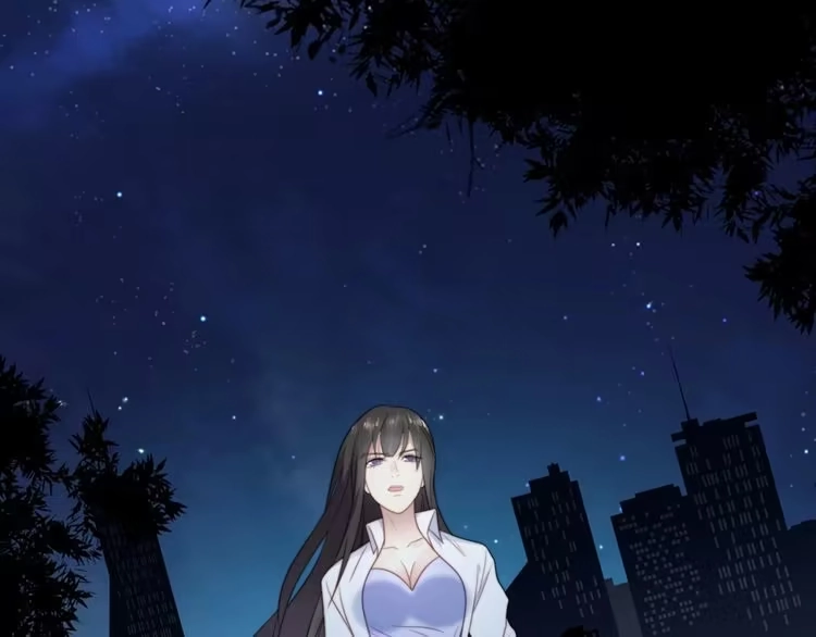 《以唇封缄》第4话 吻上他的唇 第47页