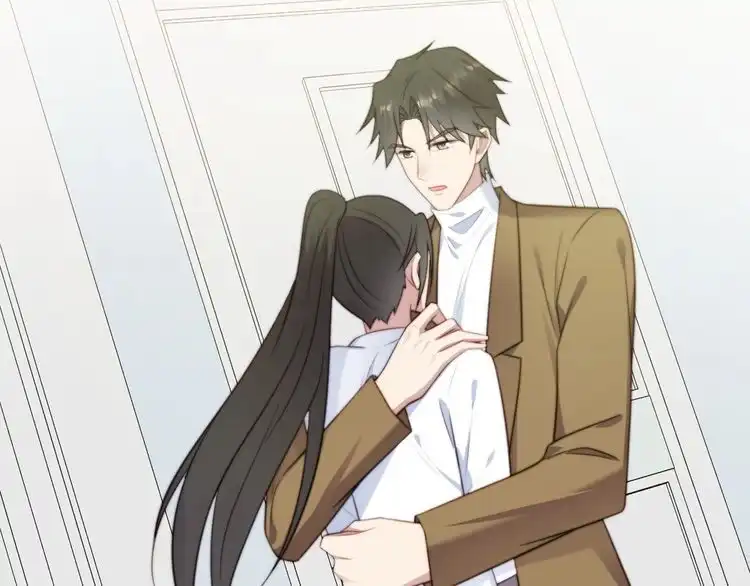 《以唇封缄》第41话 等回去就结婚吧！ 第50页